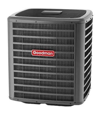 Goodman Air Conditioner Condenser