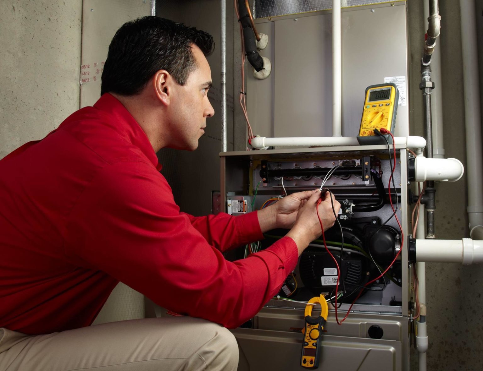 Heating Services San Diego | Heater Repair | Heating Service Repair San ...