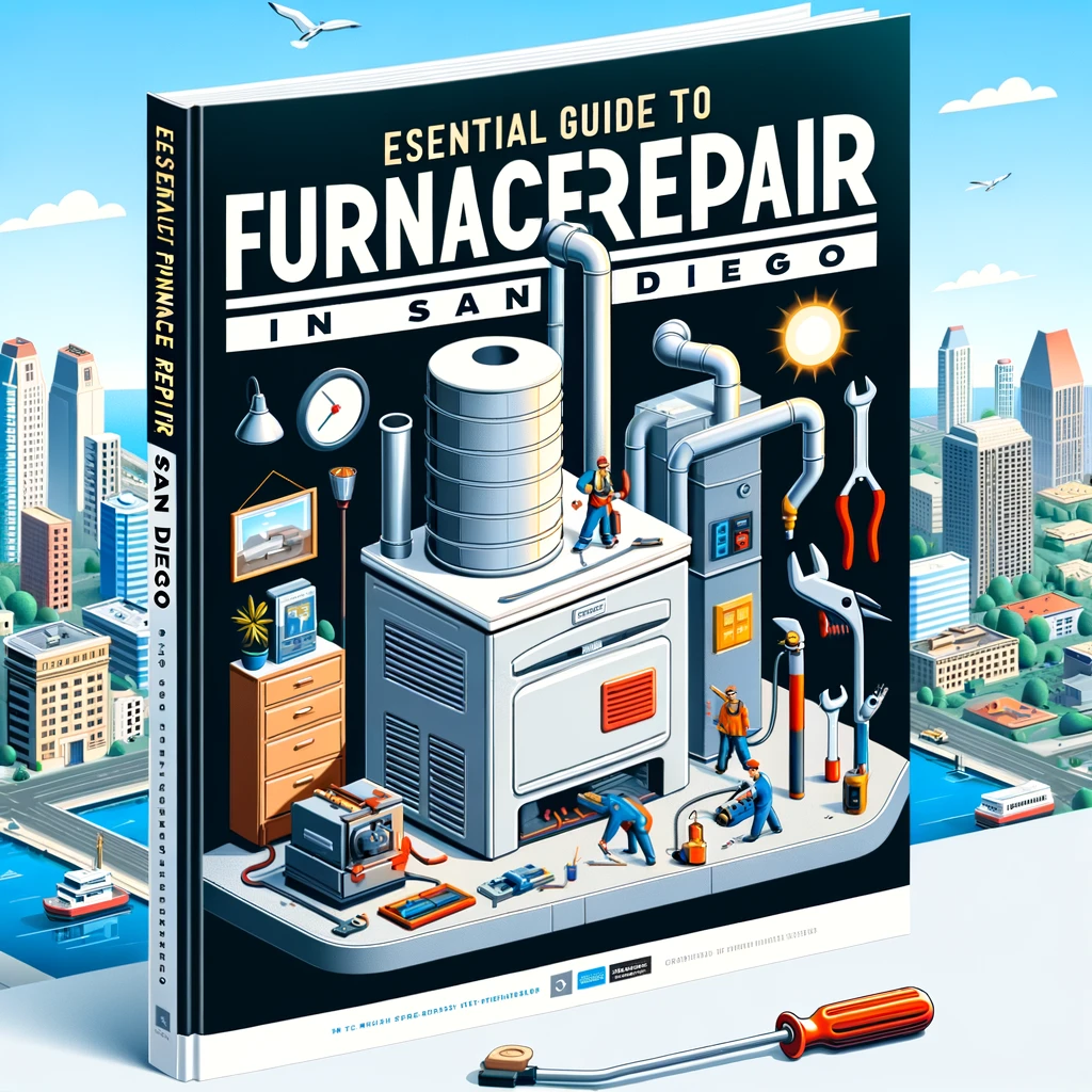 Unlock the secrets to efficient furnace repair in San Diego with expert tips, maintenance advice, and service selection guidance for your home.